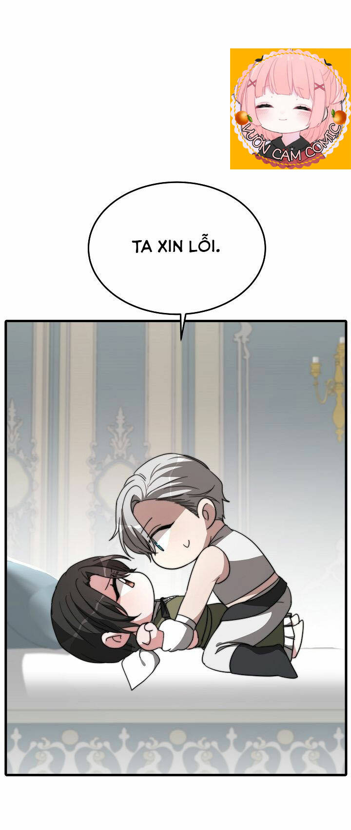 cô dâu của elysian chapter 9 14