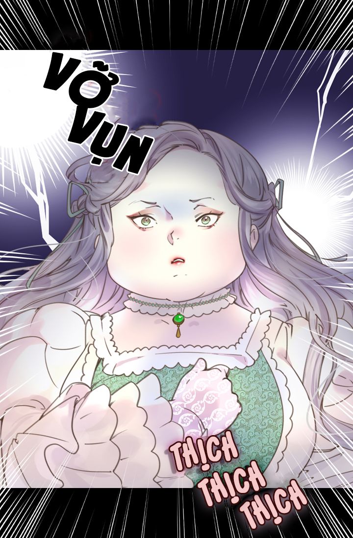 chiến lược sinh tồn của tiểu thư chapter 3 30