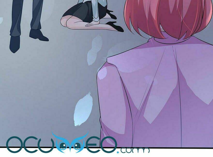 chủ tịch và nữ sát thủ chapter 53 19