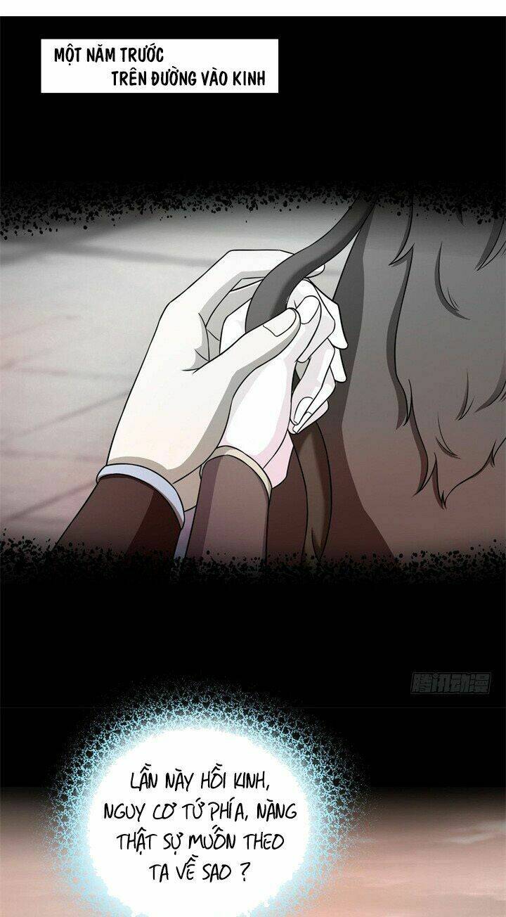 nam sủng của ta muốn leo tường chapter 3 22