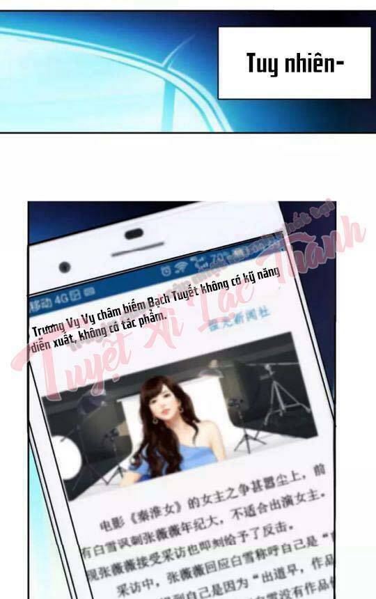 phản công thành siêu sao chapter 28 38