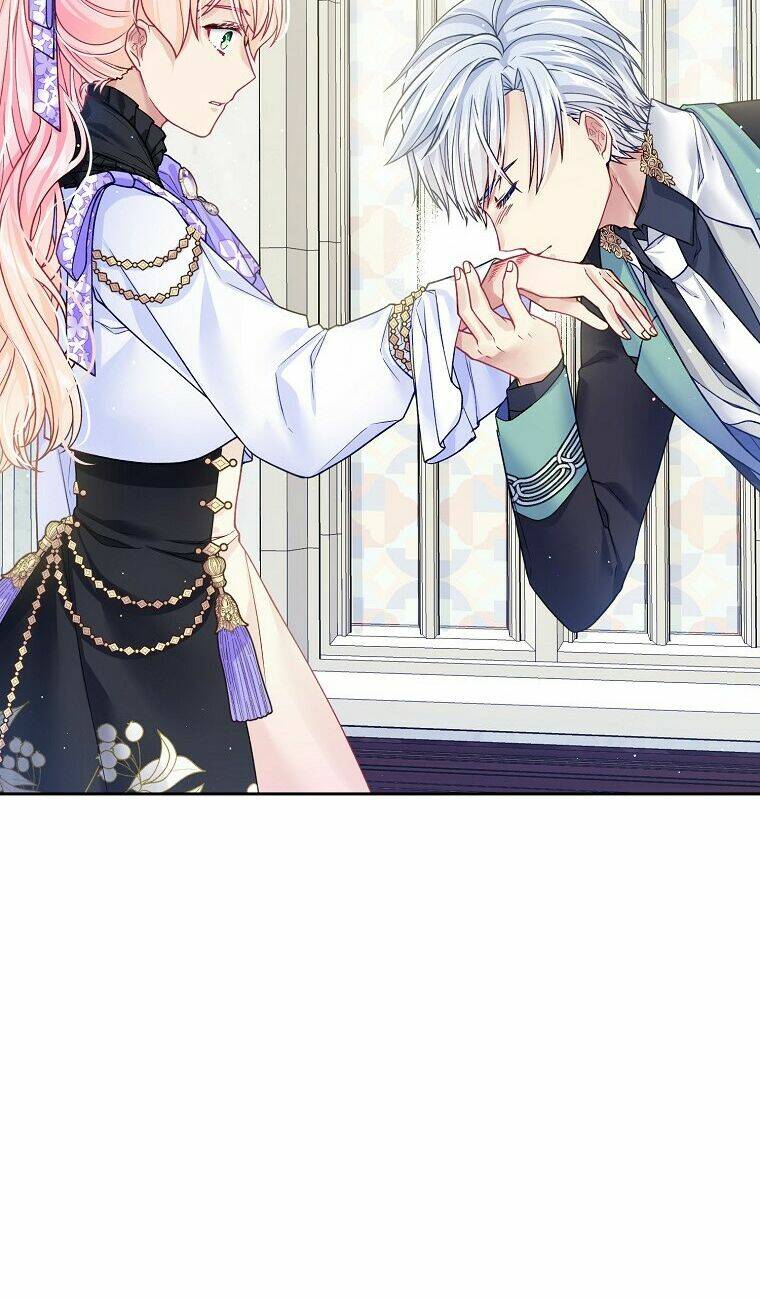 chồng em dễ thương chết mất thôi! chapter 19 9