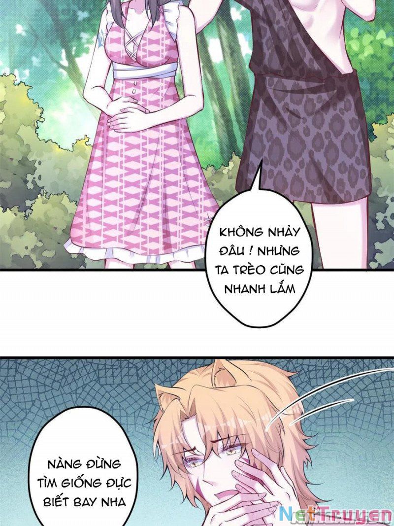 [16+] thảnh thơi thú thế chủng chủng điền, sinh sinh tể chapter 386 7