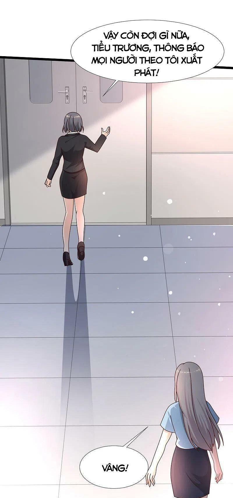 tối cường vận đào hoa chapter 225 7