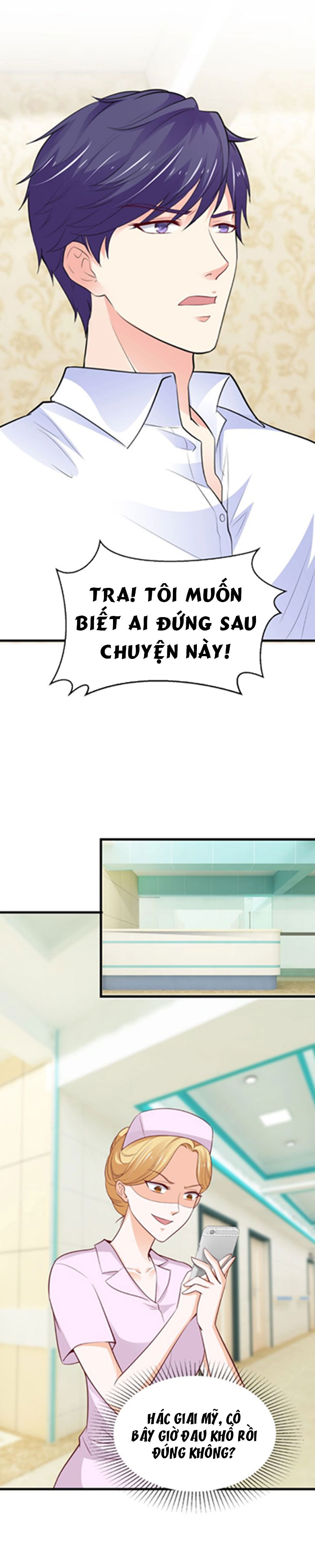 độc nhất sủng ái của thủ tịch chapter 112 26