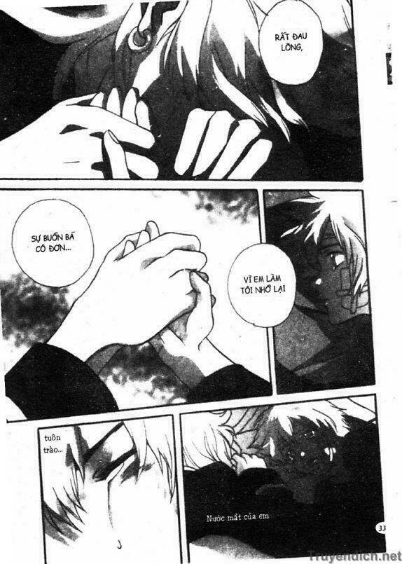 meteor methuselah chapter 11 30