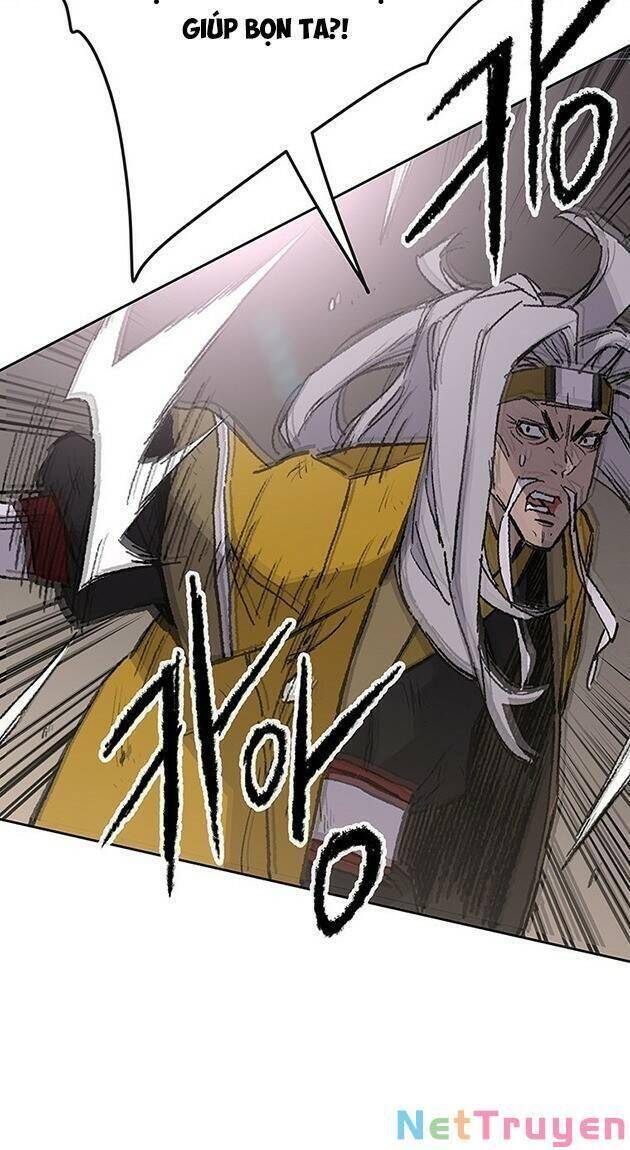 kiếm sĩ bất bại chapter 120 61