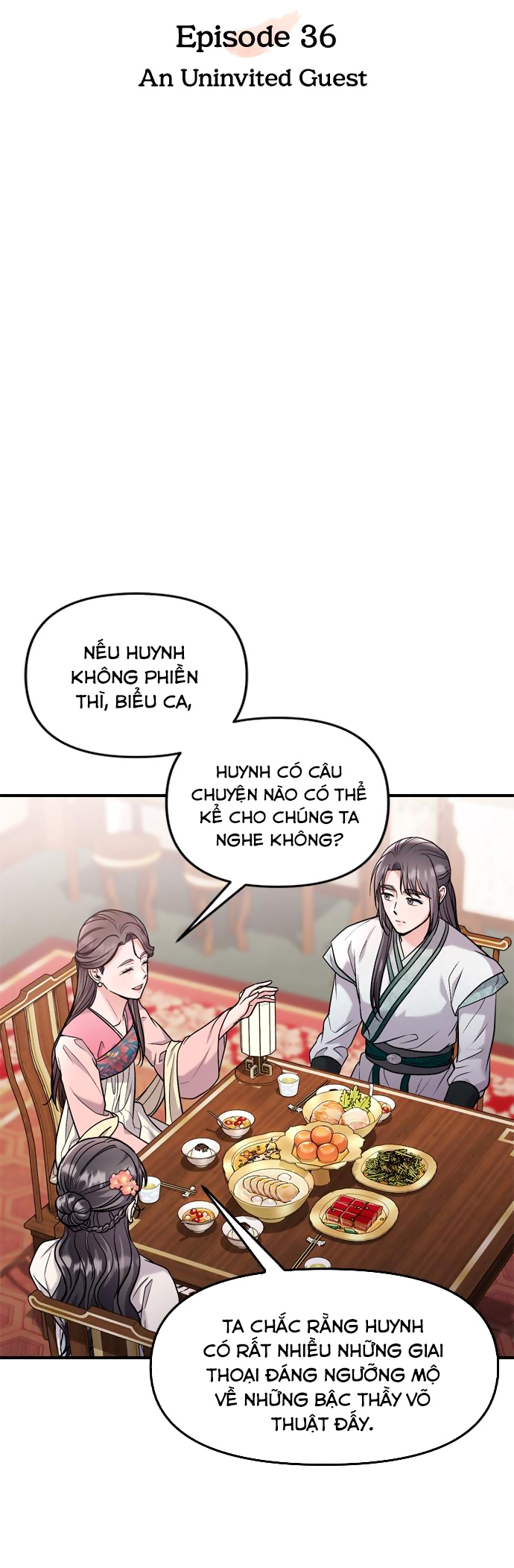 cao thủ chốn hậu cung chapter 71 9