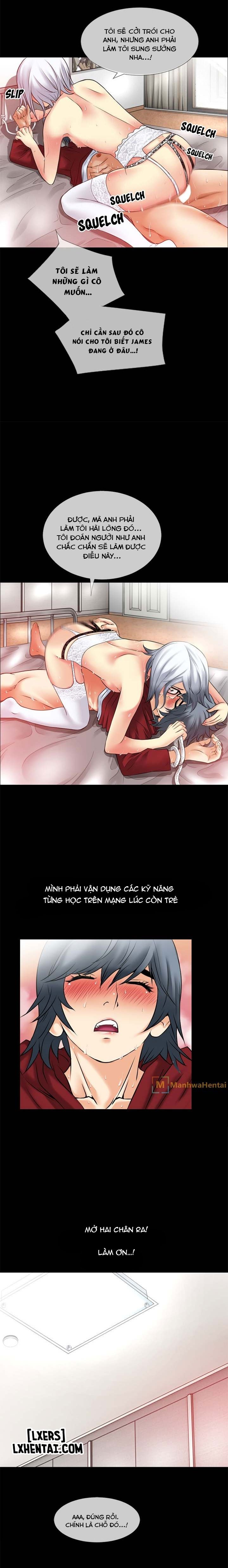 ngoài sức tưởng tượng chapter 36 18