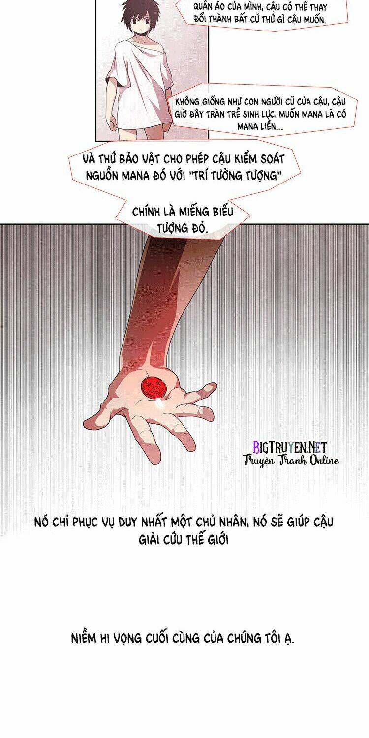 kidultic showtime chapter 2 13