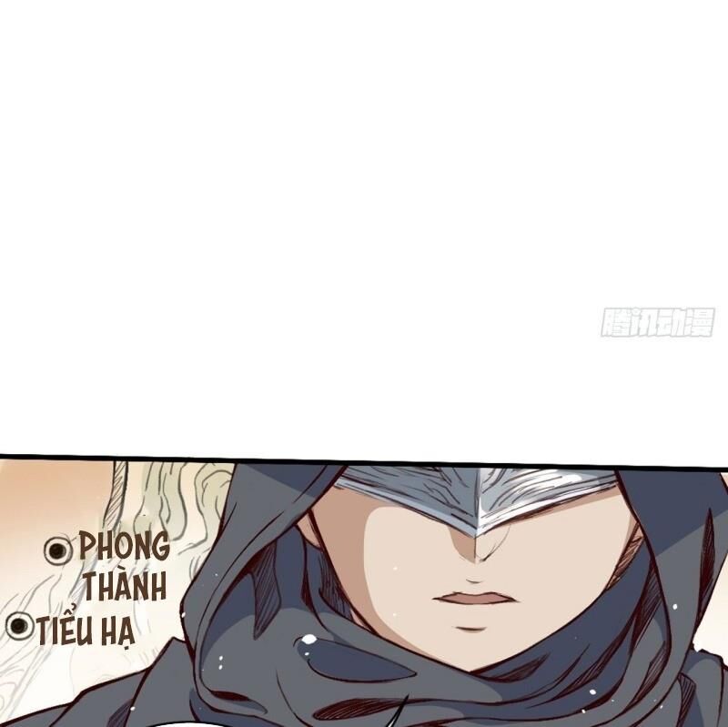 đường dần tại dị giới 2 chapter 6 33