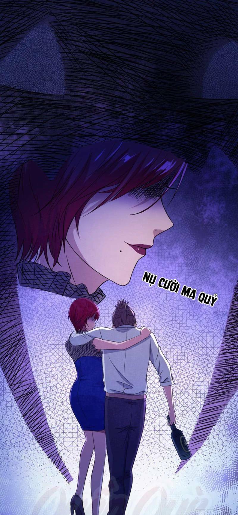 thập nhị thiên kiếp chapter 2 12