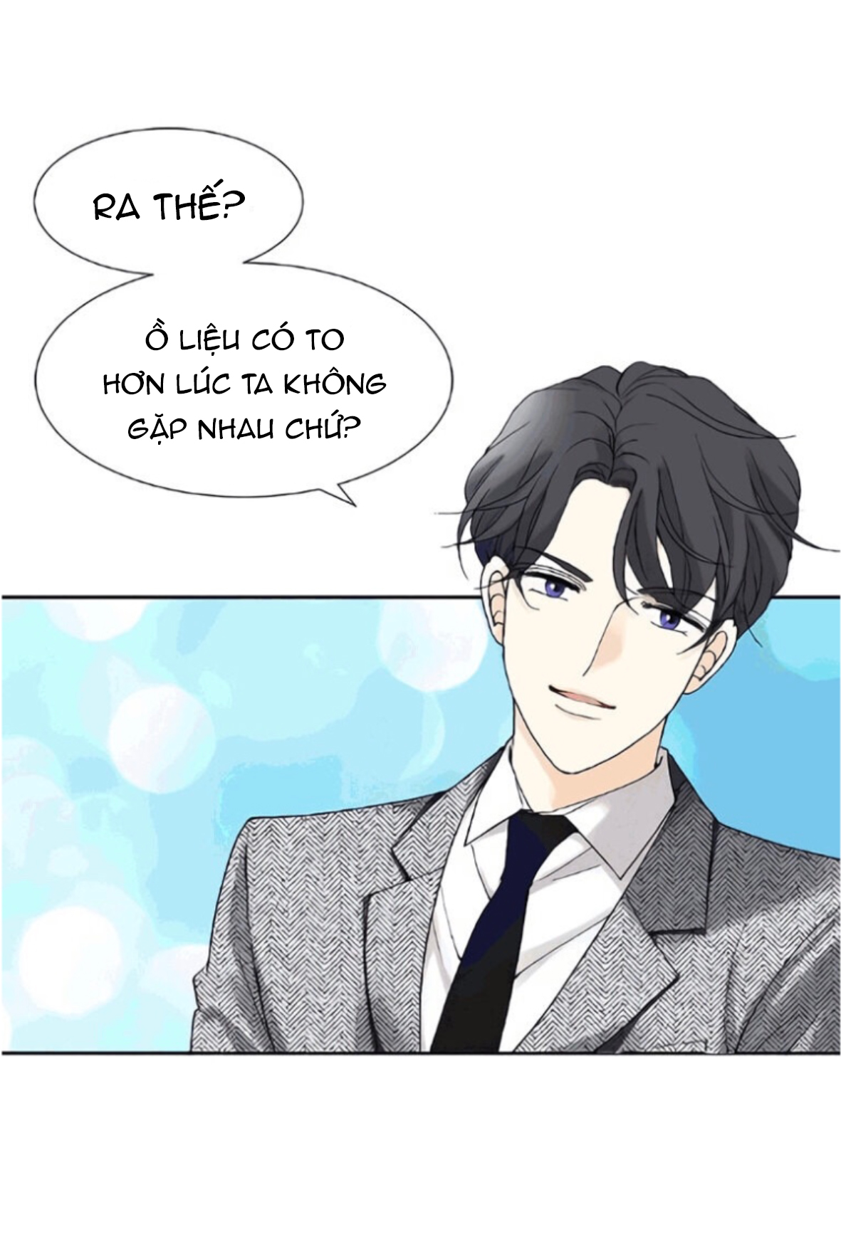 Lee Bom Của Tôi chapter 4 - Trang 60