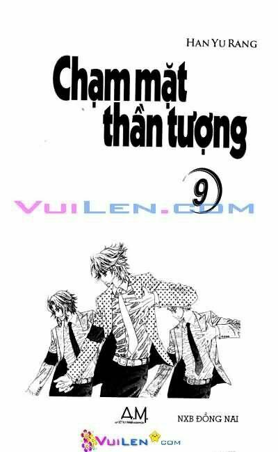 chạm mặt thần tượng chapter 9 1