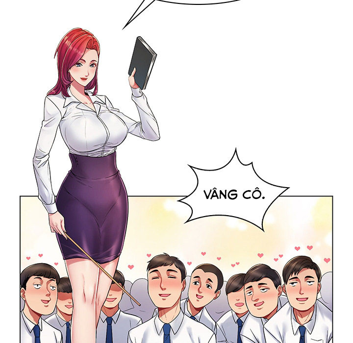 cô giáo biến thái chapter 1 23