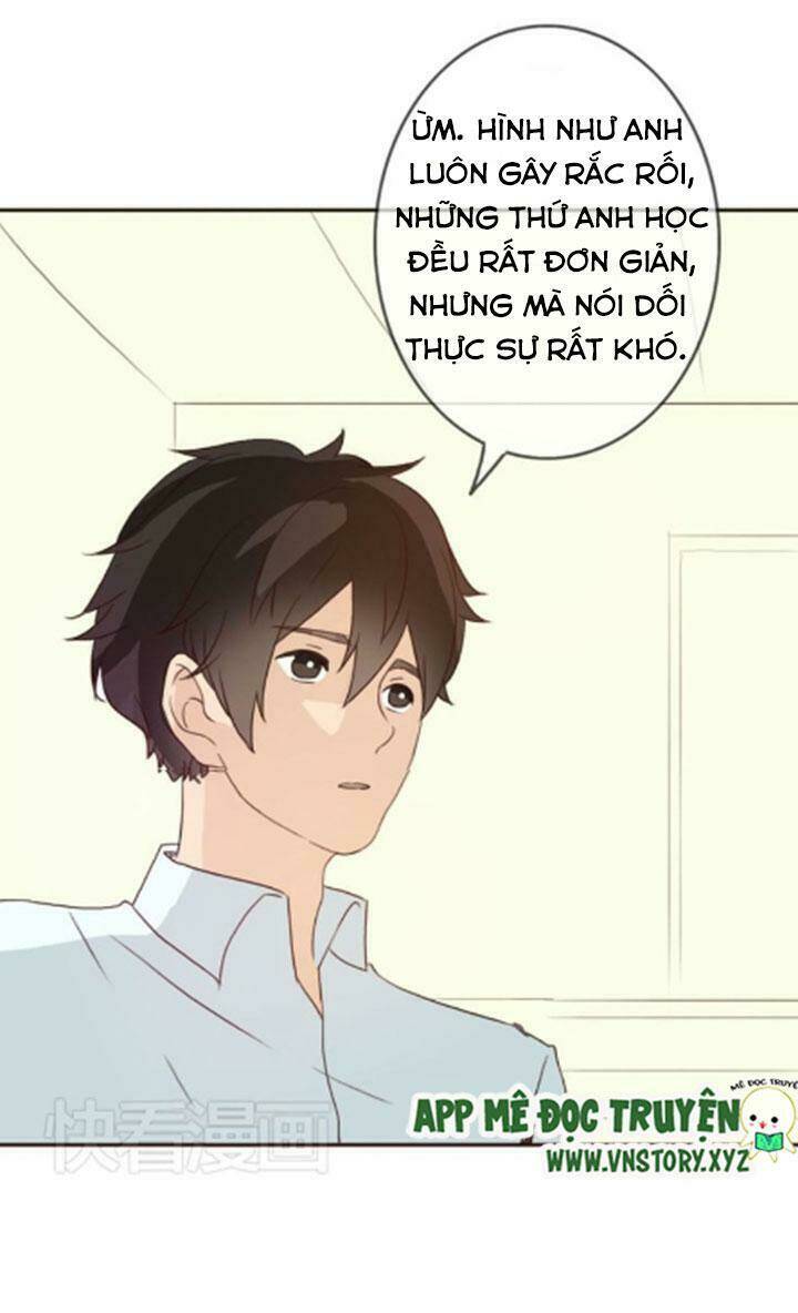 tình yêu không nói dối chapter 29 28