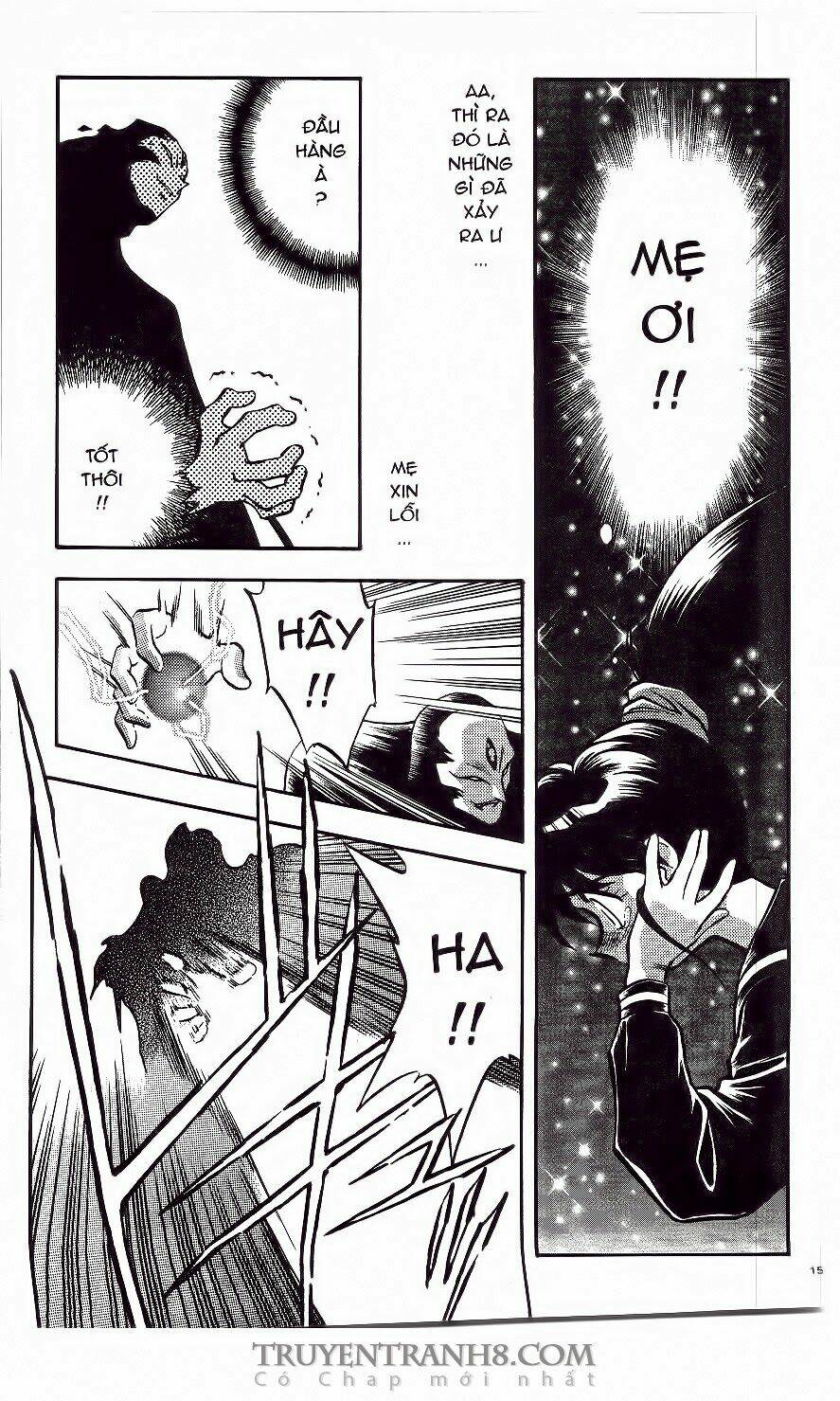 tenchi vô dụng chapter 42 104