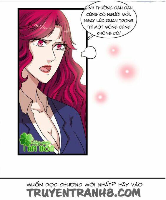 boygroup của ta, thần của ta chapter 10 24