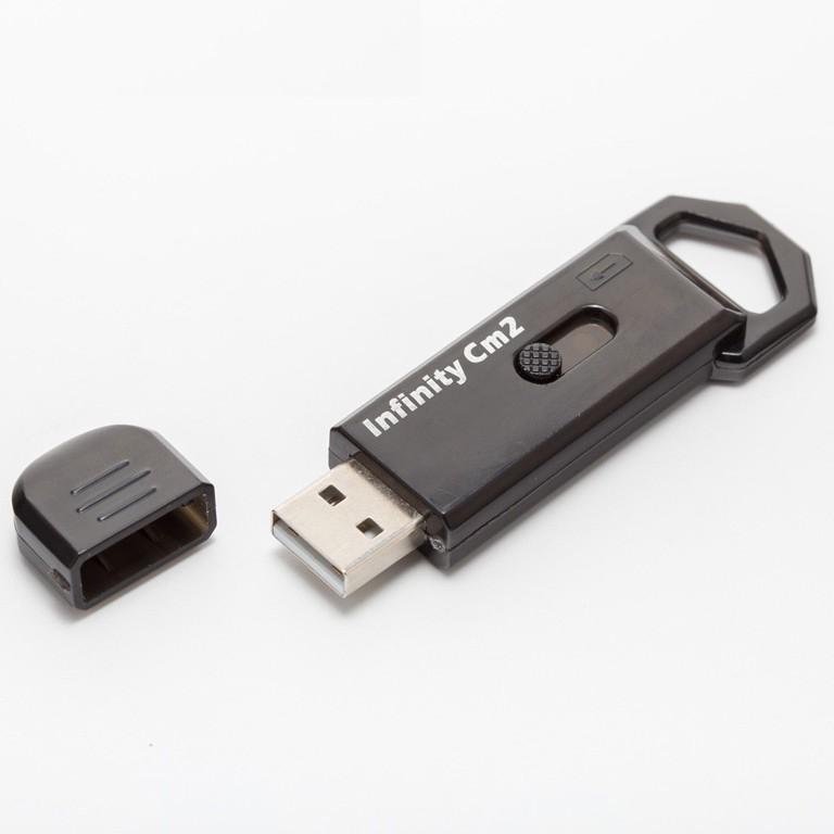 Infinity CM2 Dongle thiết bị đa năng Android (mẫu mới nhất) hàng chính hãng