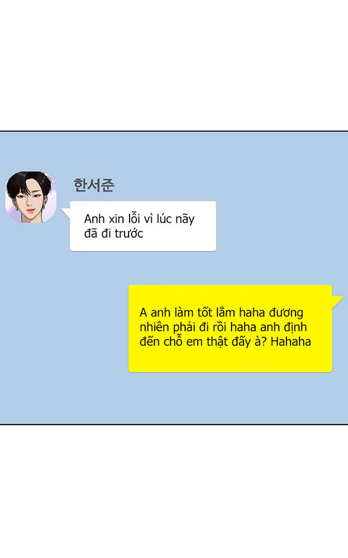 nữ thần giáng thế chapter 248.1 58