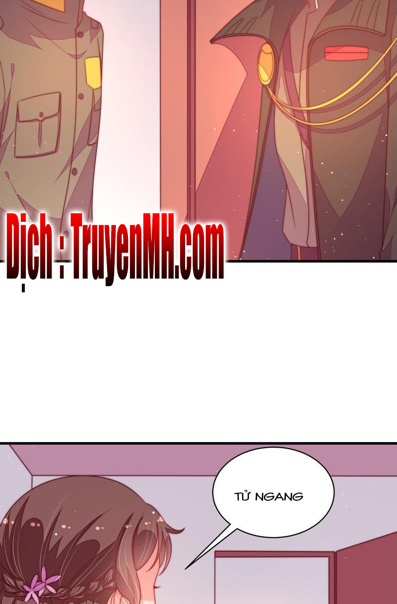 ngày nào thiếu soái cũng ghen chapter 334 12