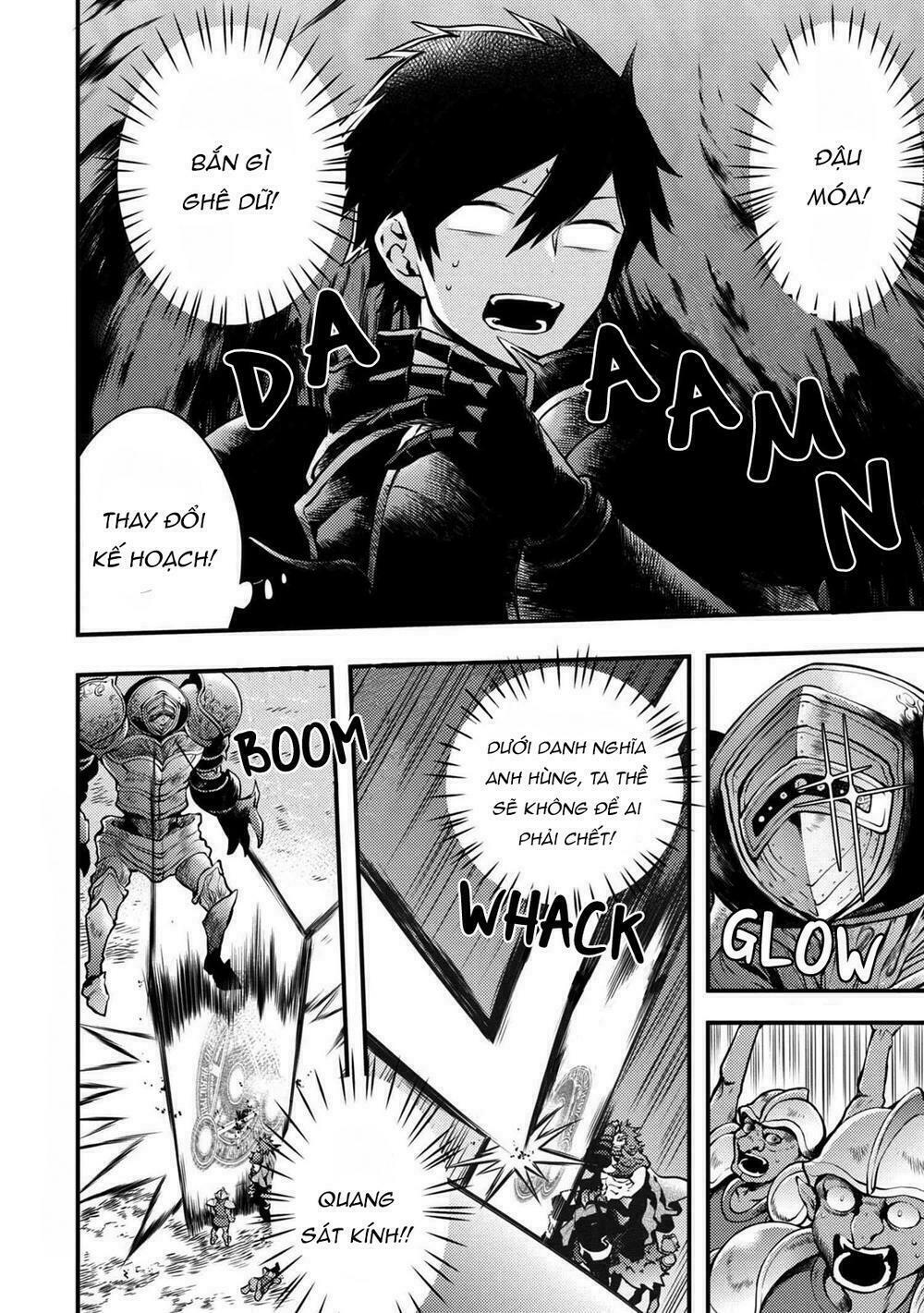 yamemasu tsugi no shokuba ha mao jo chapter 8.6 1