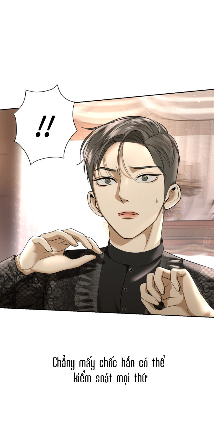 tôi là công tử đẹp nhất xiêm chapter 21 10