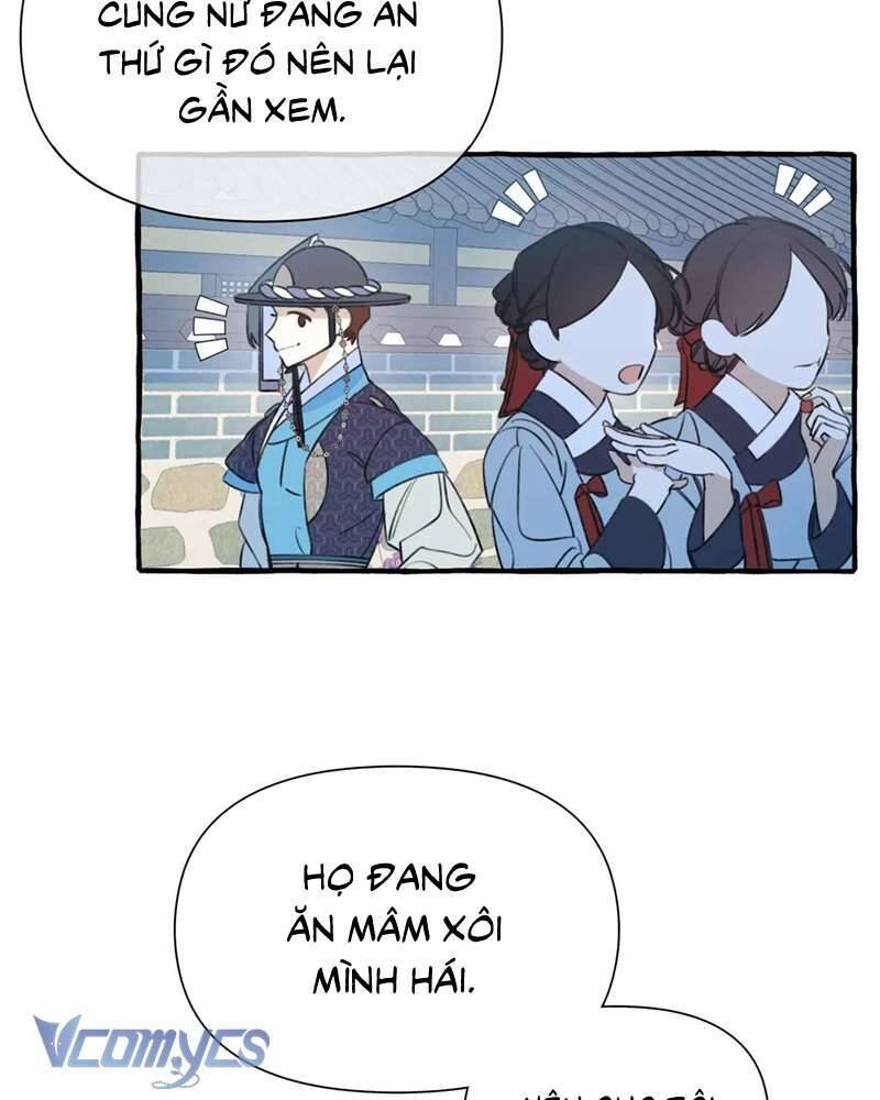 chuyện tình hoa lưu ly chapter 3 9