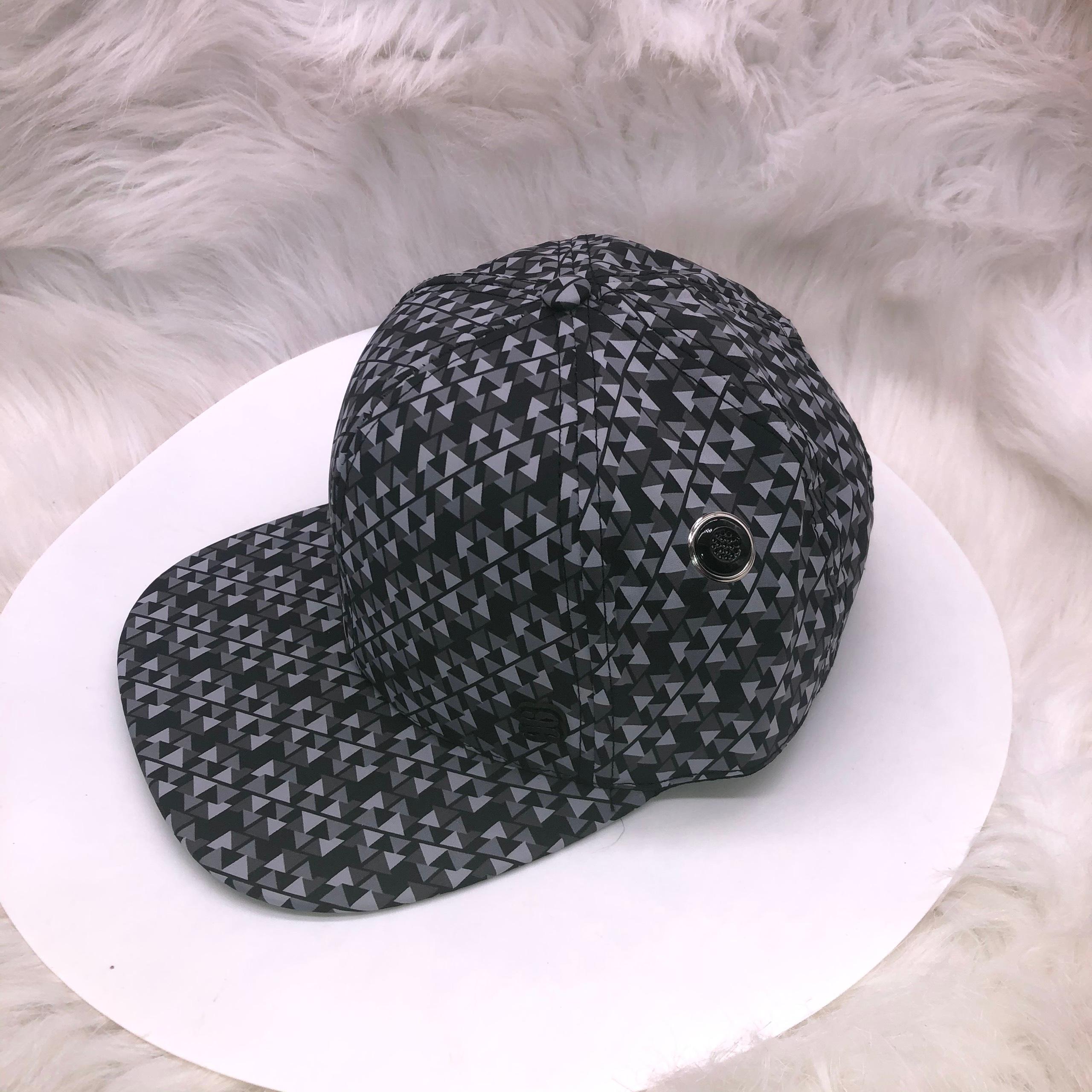 NÓN HIPHOP SNAPBACK CÓ LỖ THÔNG GIÓ THỜI TRANG CỰC NGẦU CHO NAM NỮ SANG TRỌNG QUÝ PHÁI