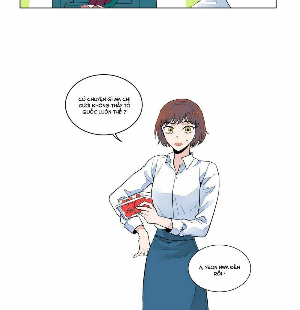 cậu nhóc tiểu học mà tôi yêu! chapter 4 2