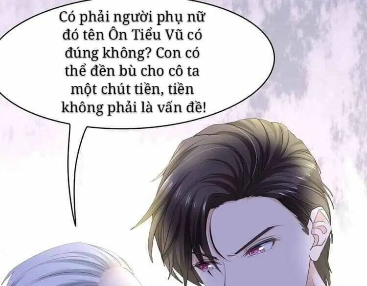 tổng tài đại nhân song mặt kiều thê chapter 6 28