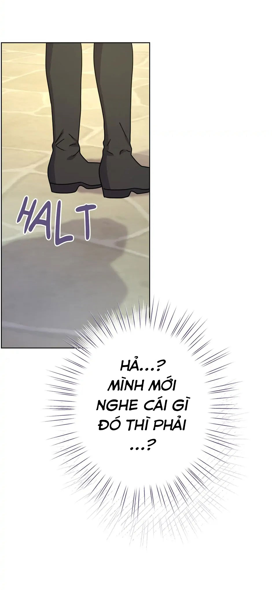 từ hầu gái tôi đã trở thành hoàng hậu chapter 36.1 37