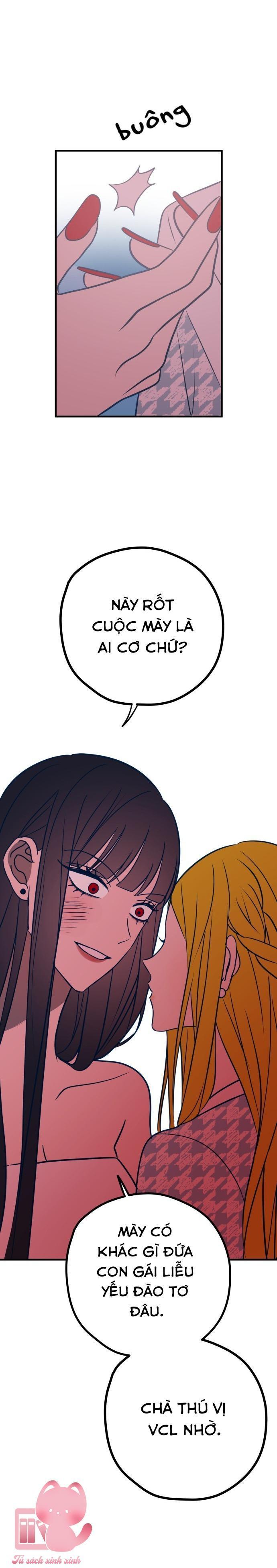 kẻ cắp gặp bà già chapter 37 22