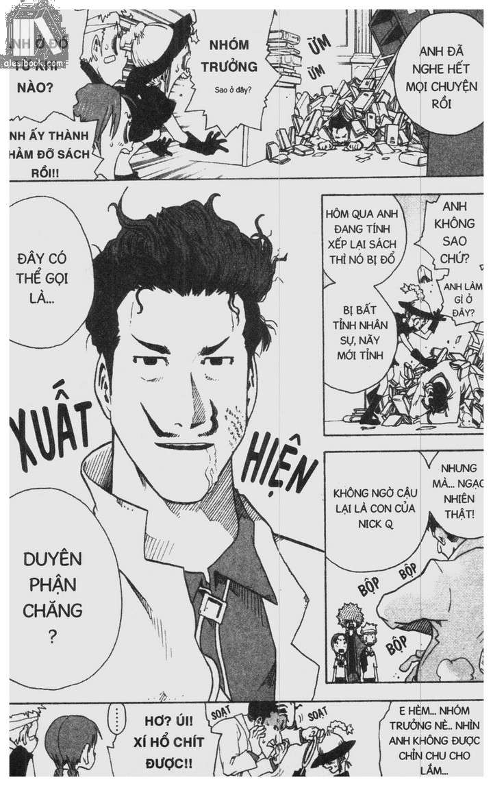 toto! the wonderful adventure chapter 25 4