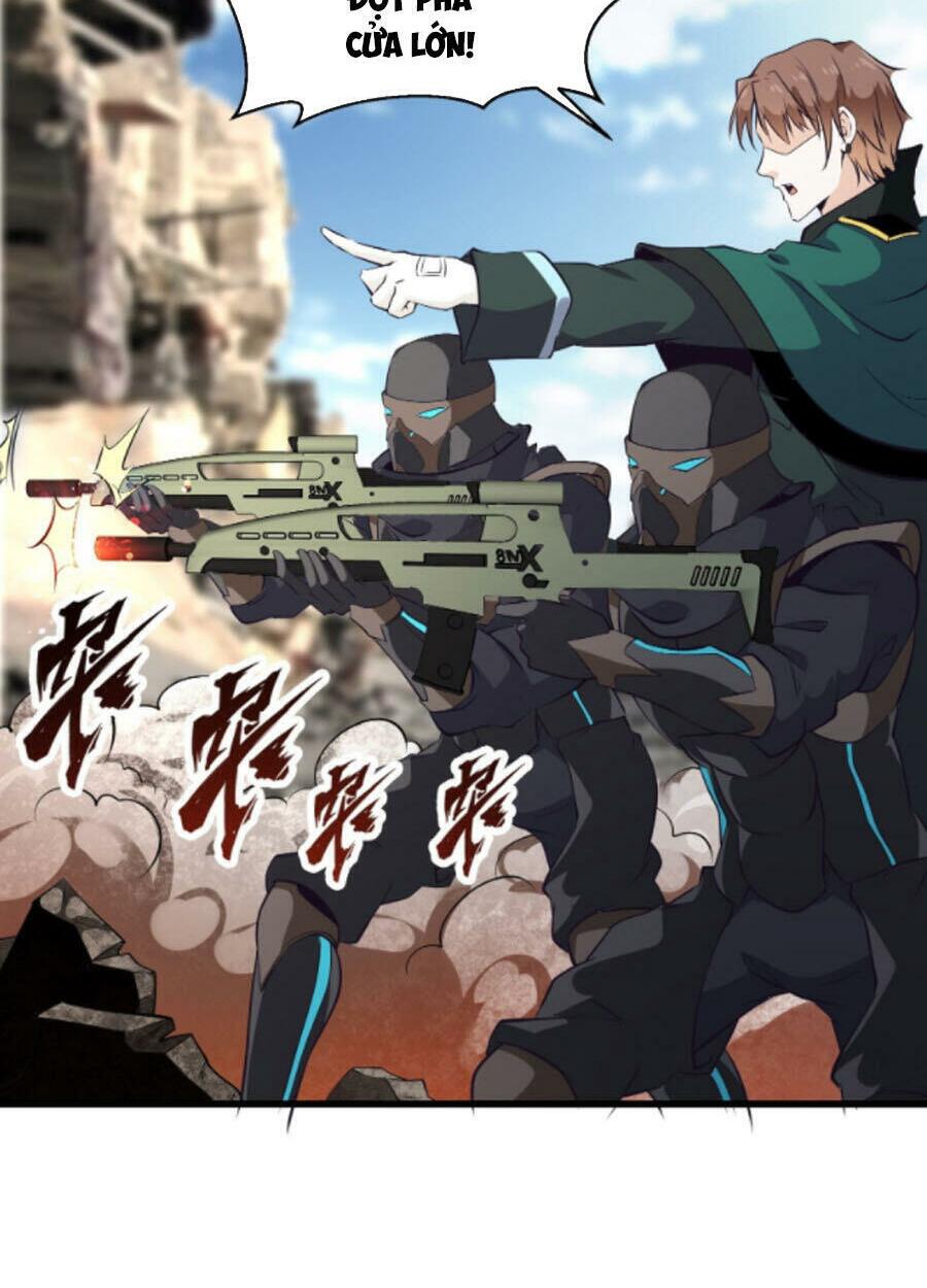 nãi ba là chiến thần mạnh nhất chapter 80 44