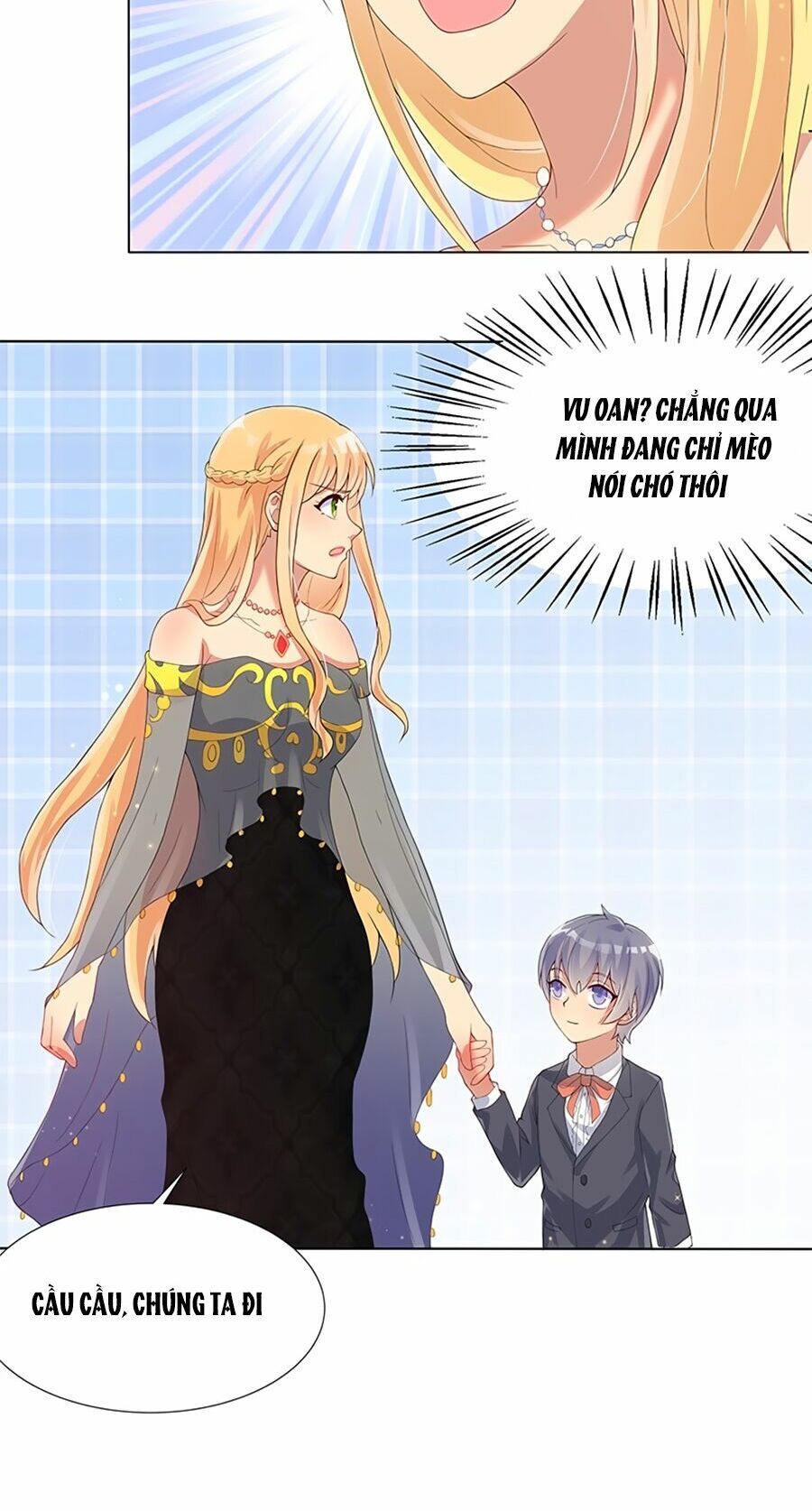 chồng già vợ trẻ trêu nhau hàng ngày chapter 27 28