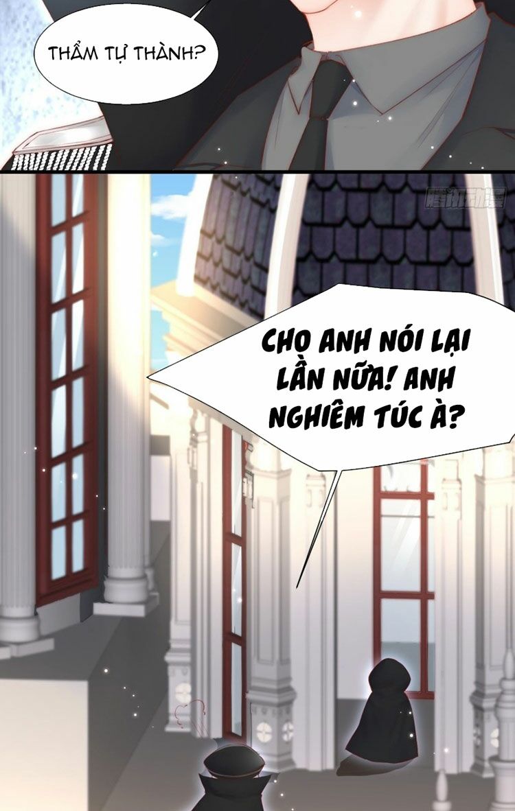 Triều Tây, In Or Out chapter 48