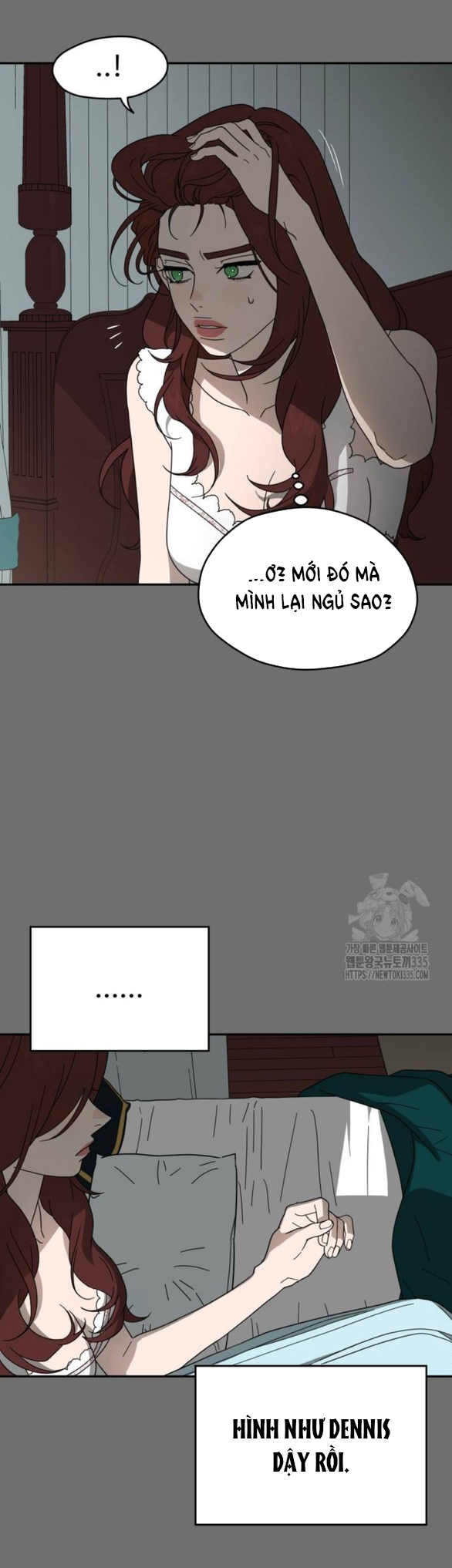 khúc ca linh hồn chapter 8.2 32