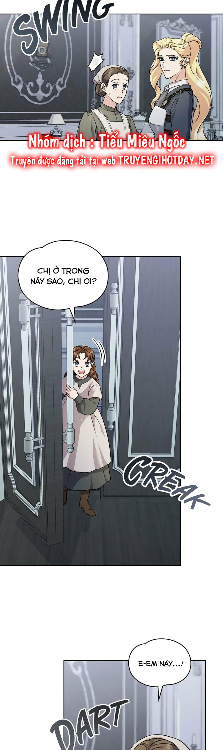 nỗi buồn của chú hề chapter 81 6