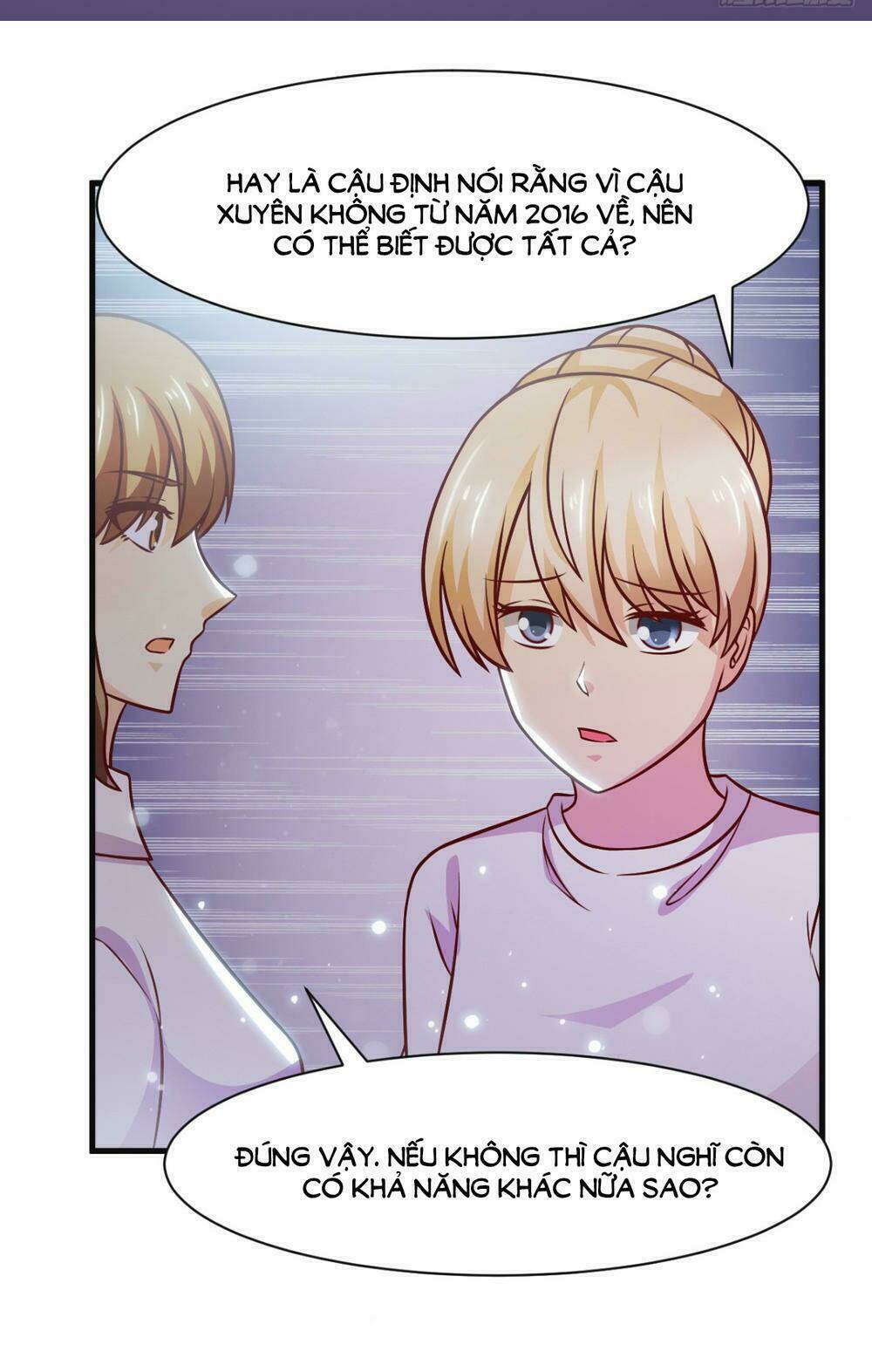 thời gian đều biết chapter 36 19