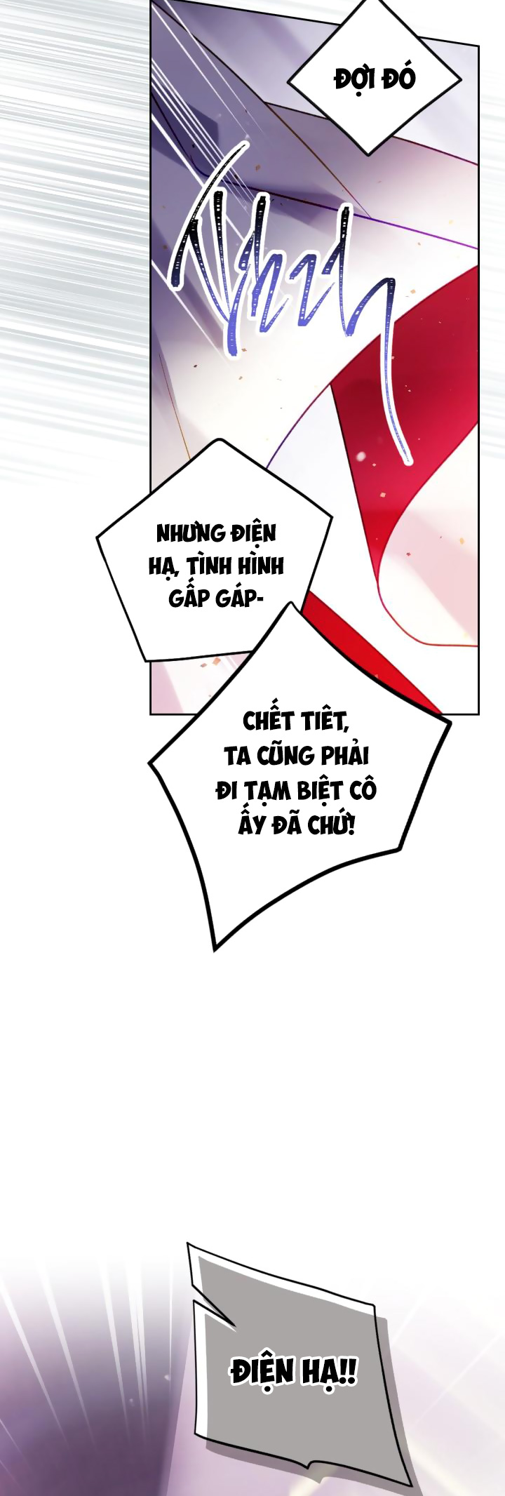 kết thúc của nhân vật phản diện chỉ có thể là cái chết chapter 161 38