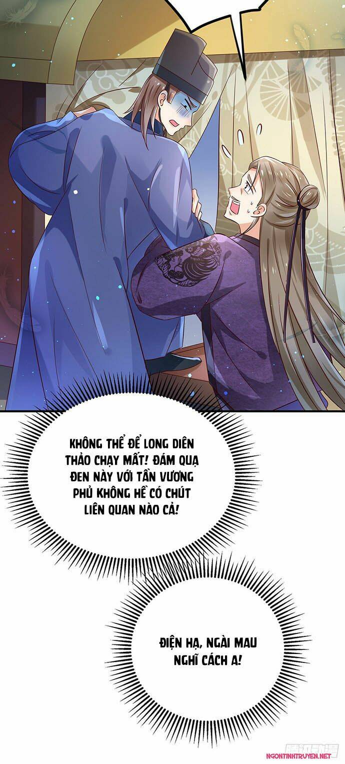 bệnh kiều phu quân ngạnh thượng cung chapter 9 8