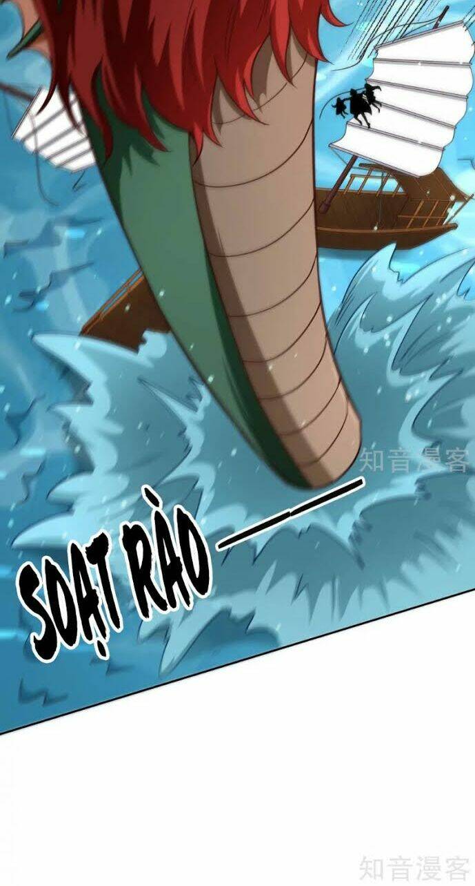 võ linh kiếm tôn chapter 75 29