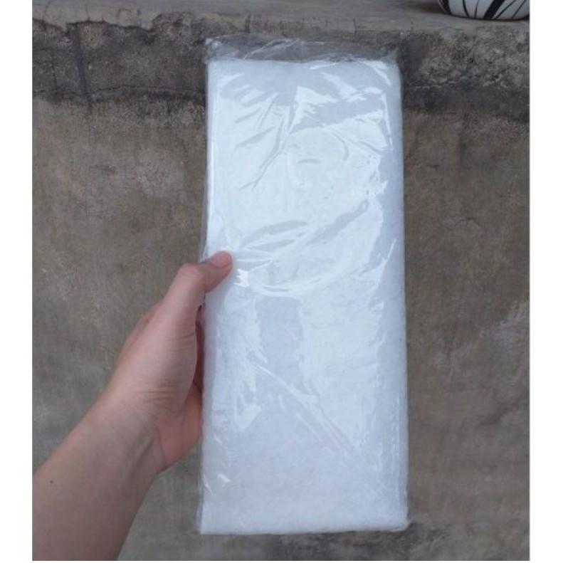 Bông lọc bể cá thủy sinh
