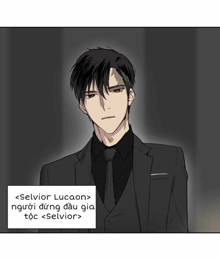 người hầu hoàng gia chapter 1 23