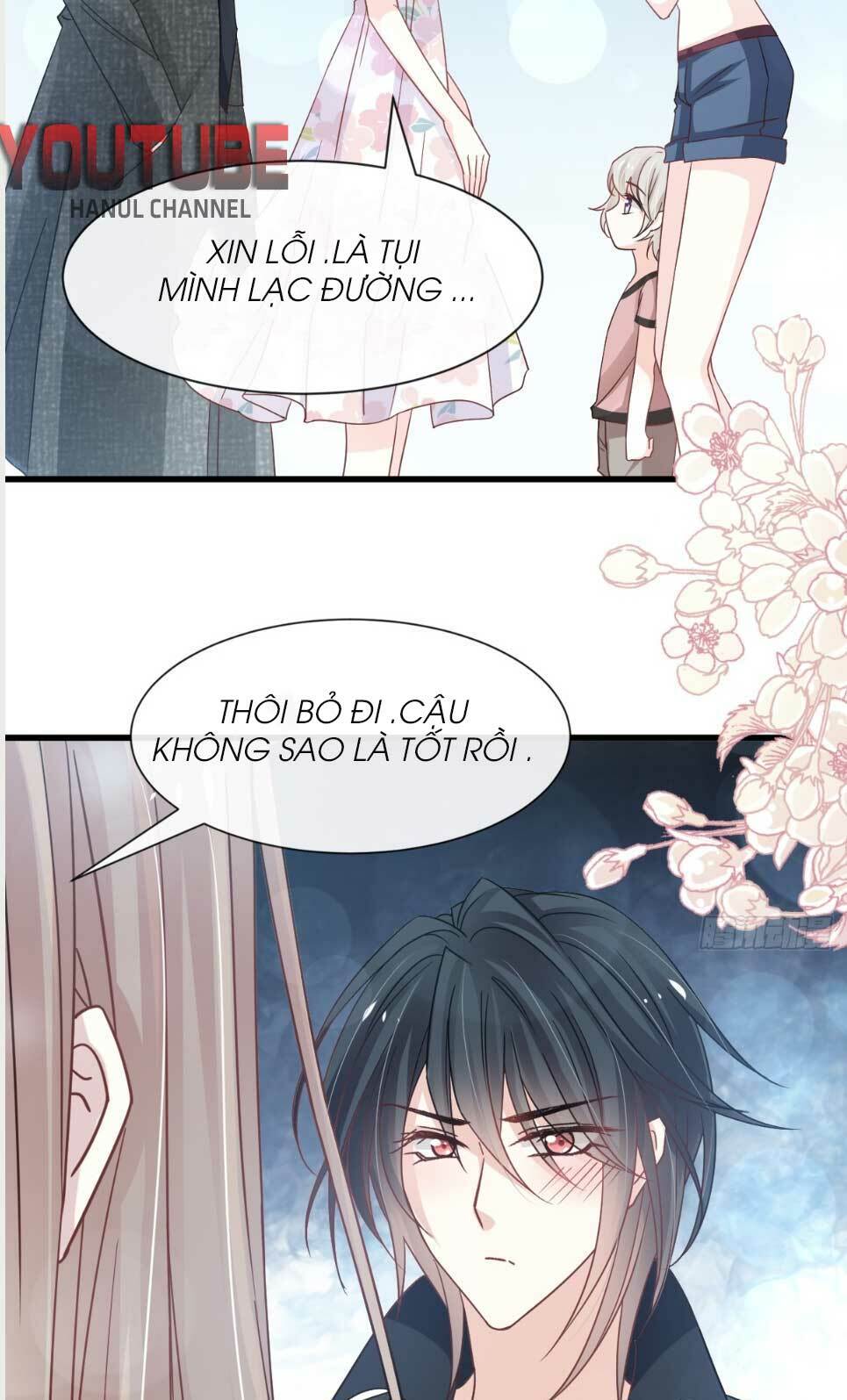 thiên hạ đệ nhất sủng phi chapter 155.1 11