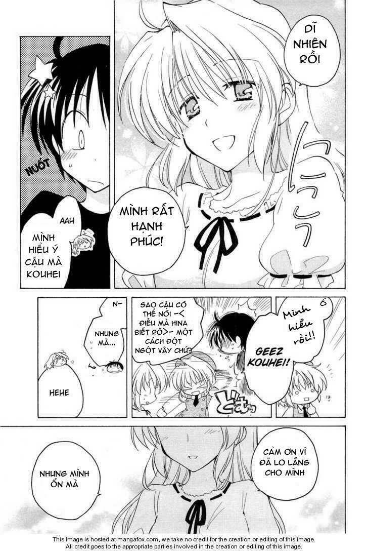 fortune arterials chapter 10 16