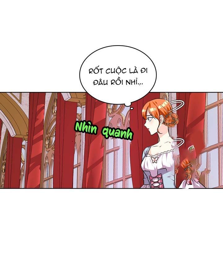 đức hạnh của ác nữ phản diện chapter 32 49