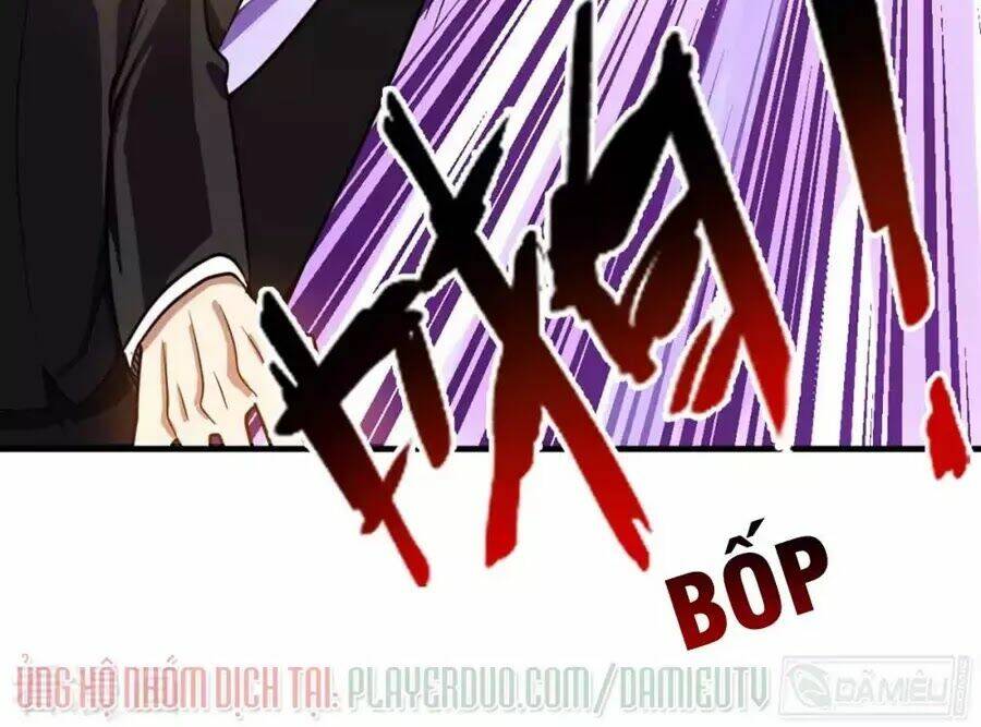 tuyệt phẩm cao thủ của ngự tỷ chapter 5 52