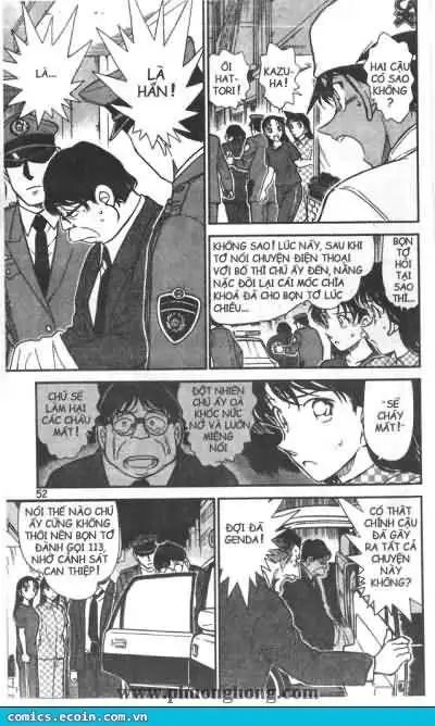 conan chapter 395 14